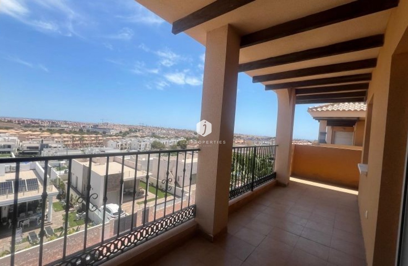 Tweedehands - Appartement / flat -
Orihuela Costa - Costa Blanca