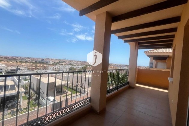 Tweedehands - Appartement / flat -
Orihuela Costa - Costa Blanca