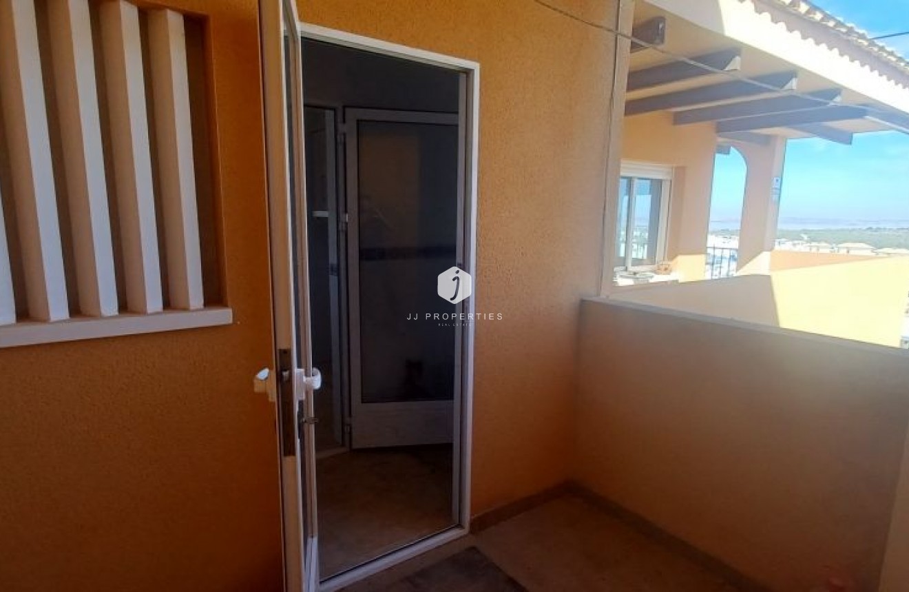 Tweedehands - Appartement / flat -
Orihuela Costa - Costa Blanca