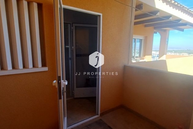 Tweedehands - Appartement / flat -
Orihuela Costa - Costa Blanca