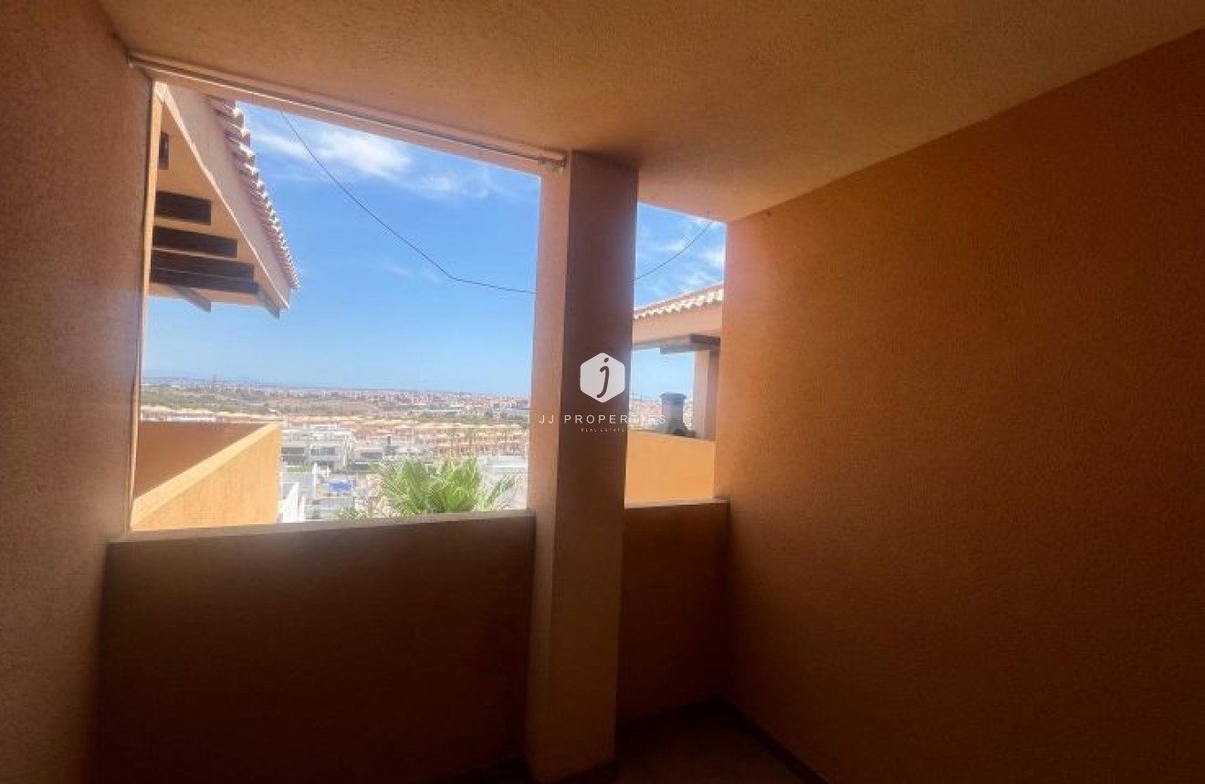 Tweedehands - Appartement / flat -
Orihuela Costa - Costa Blanca
