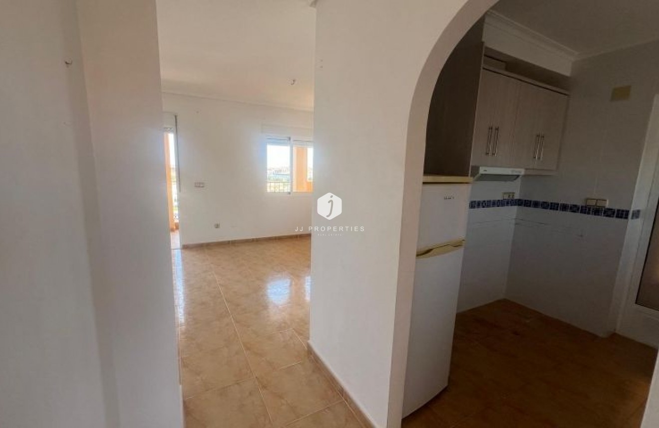 Tweedehands - Appartement / flat -
Orihuela Costa - Costa Blanca