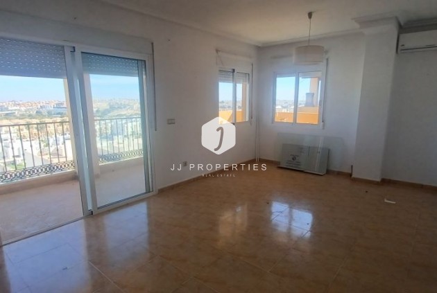 Tweedehands - Appartement / flat -
Orihuela Costa - Costa Blanca