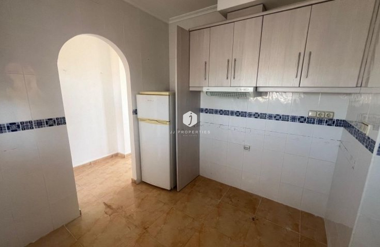 Tweedehands - Appartement / flat -
Orihuela Costa - Costa Blanca