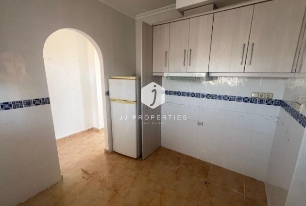 Tweedehands - Appartement / flat -
Orihuela Costa - Costa Blanca