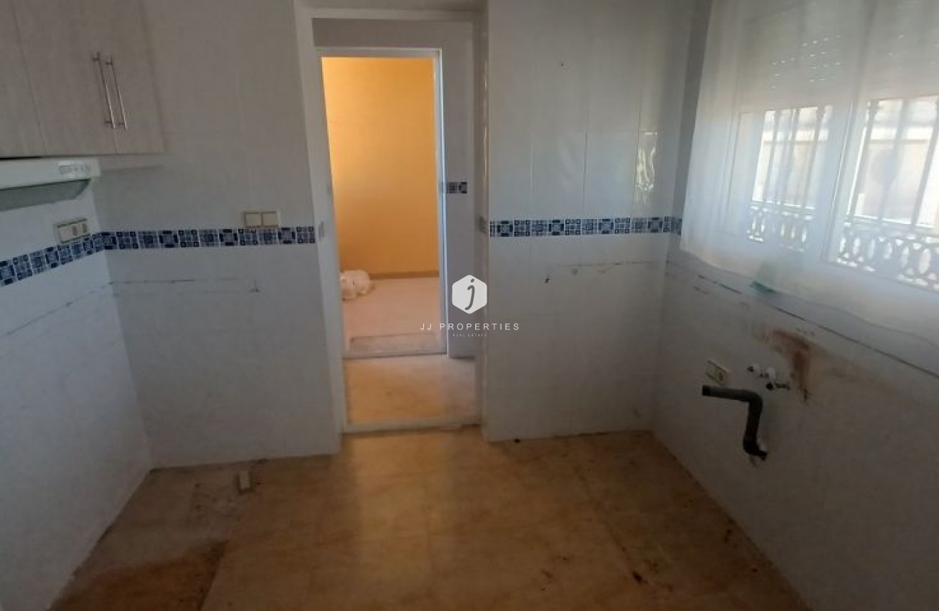 Tweedehands - Appartement / flat -
Orihuela Costa - Costa Blanca
