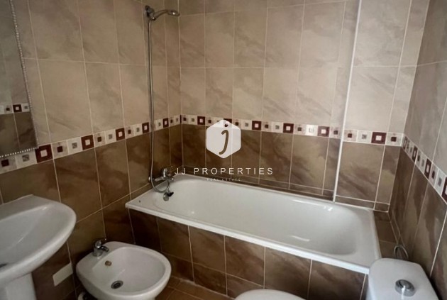 Tweedehands - Appartement / flat -
Orihuela Costa - Costa Blanca