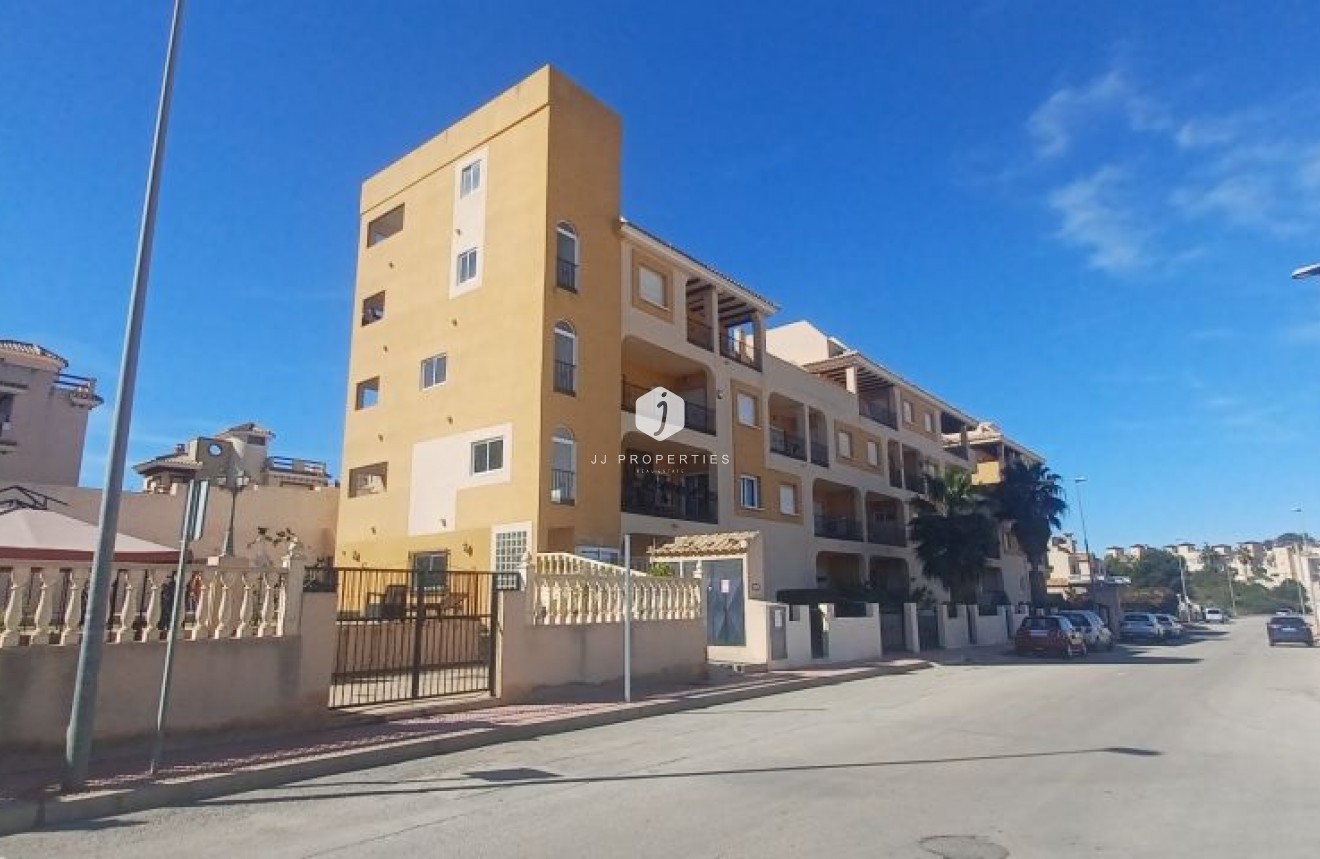 Tweedehands - Appartement / flat -
Orihuela Costa - Costa Blanca