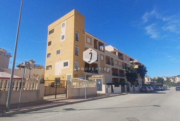 Tweedehands - Appartement / flat -
Orihuela Costa - Costa Blanca