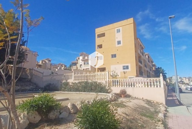 Tweedehands - Appartement / flat -
Orihuela Costa - Costa Blanca