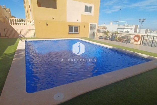 Tweedehands - Appartement / flat -
Orihuela Costa - Costa Blanca