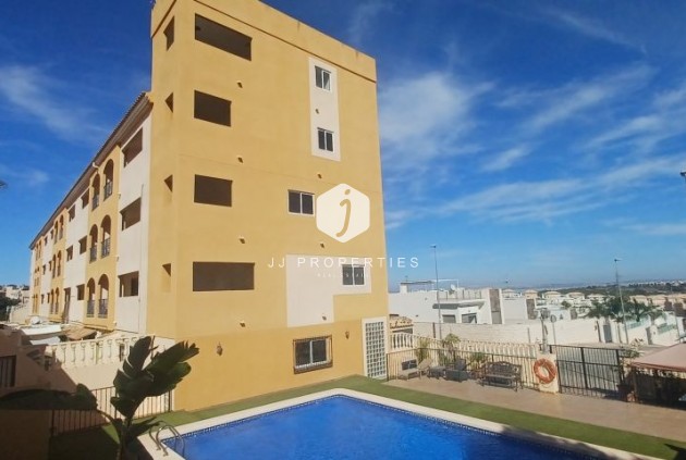 Tweedehands - Appartement / flat -
Orihuela Costa - Costa Blanca