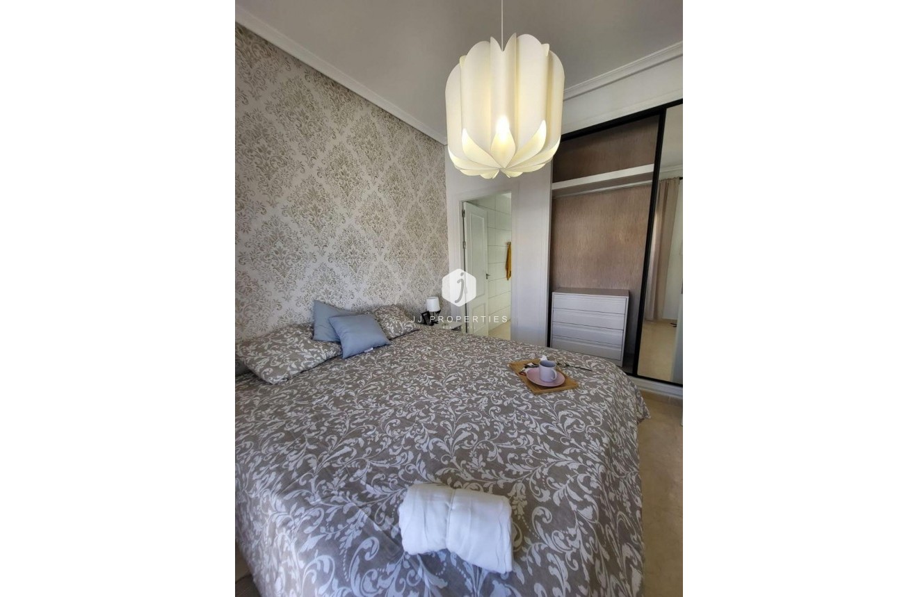 Tweedehands - Chalet -
San Miguel de Salinas - Ciudad De Las Comunicaciones