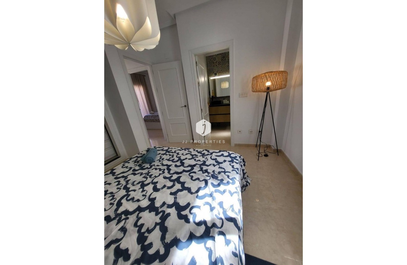 Tweedehands - Chalet -
San Miguel de Salinas - Ciudad De Las Comunicaciones