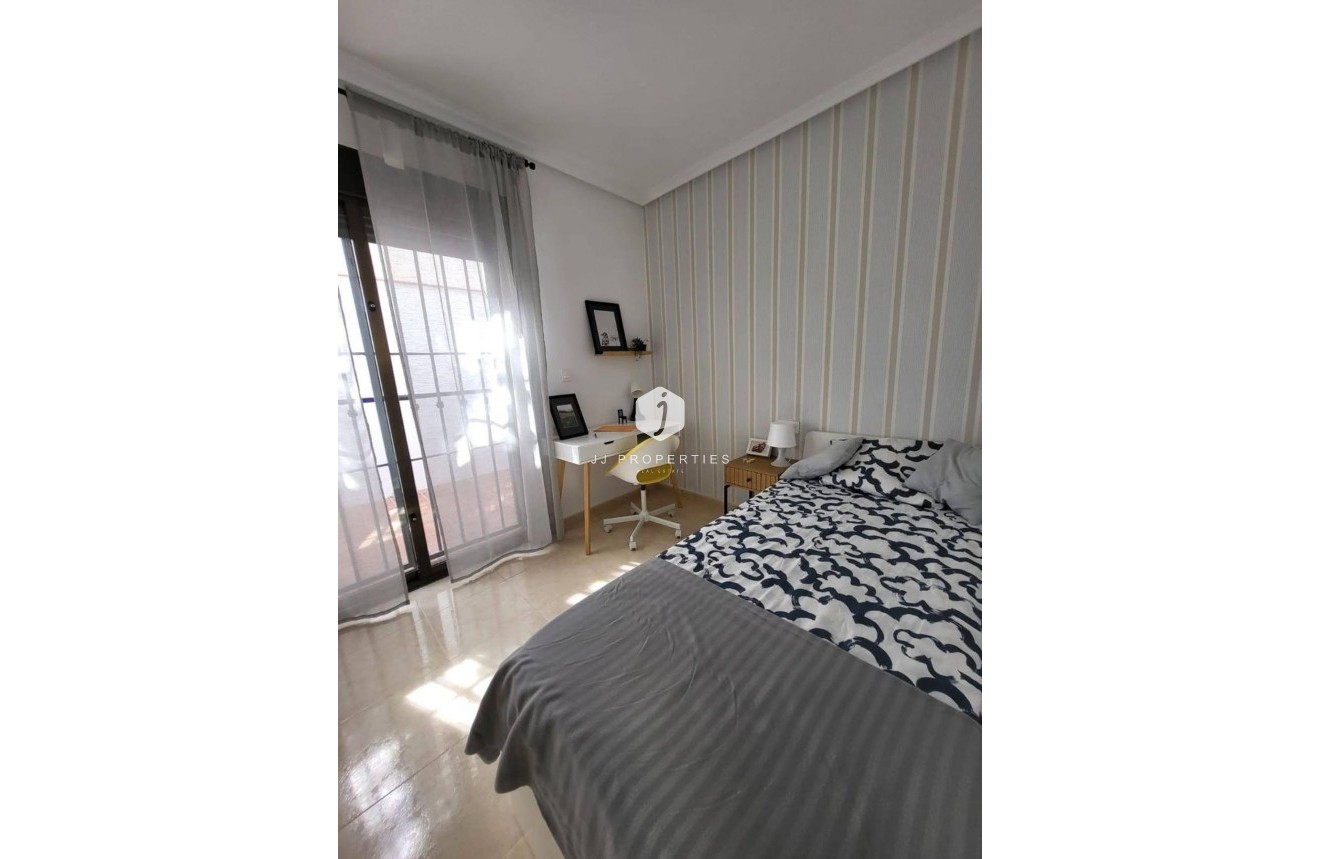 Tweedehands - Chalet -
San Miguel de Salinas - Ciudad De Las Comunicaciones