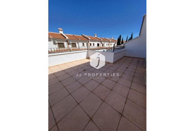 Tweedehands - Chalet -
San Miguel de Salinas - Ciudad De Las Comunicaciones