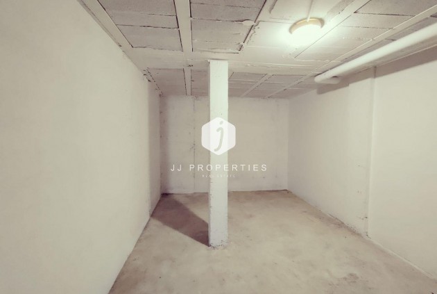 Tweedehands - Chalet -
San Miguel de Salinas - Ciudad De Las Comunicaciones