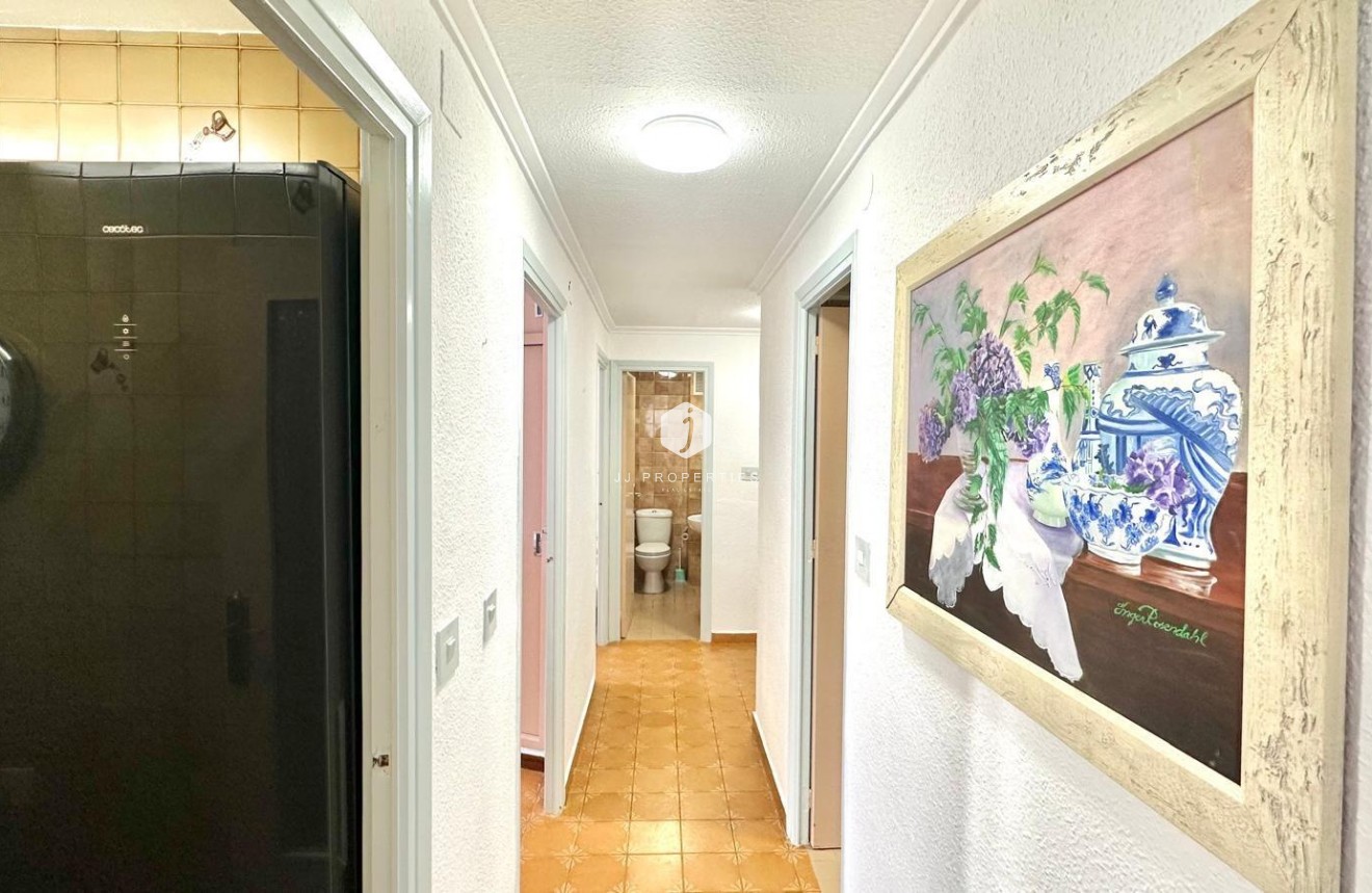 Tweedehands - Penthouse -
Torrevieja - Centro