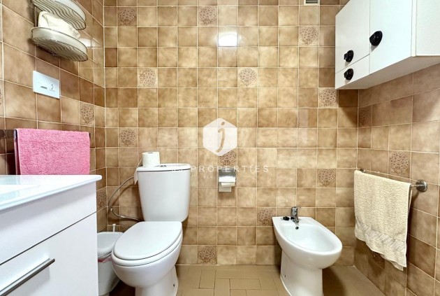 Tweedehands - Penthouse -
Torrevieja - Centro