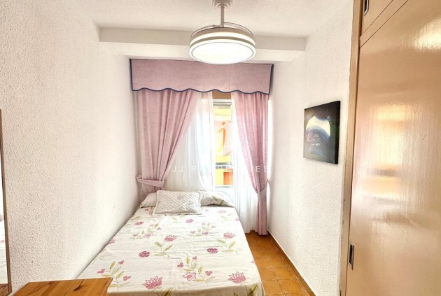 Tweedehands - Penthouse -
Torrevieja - Centro