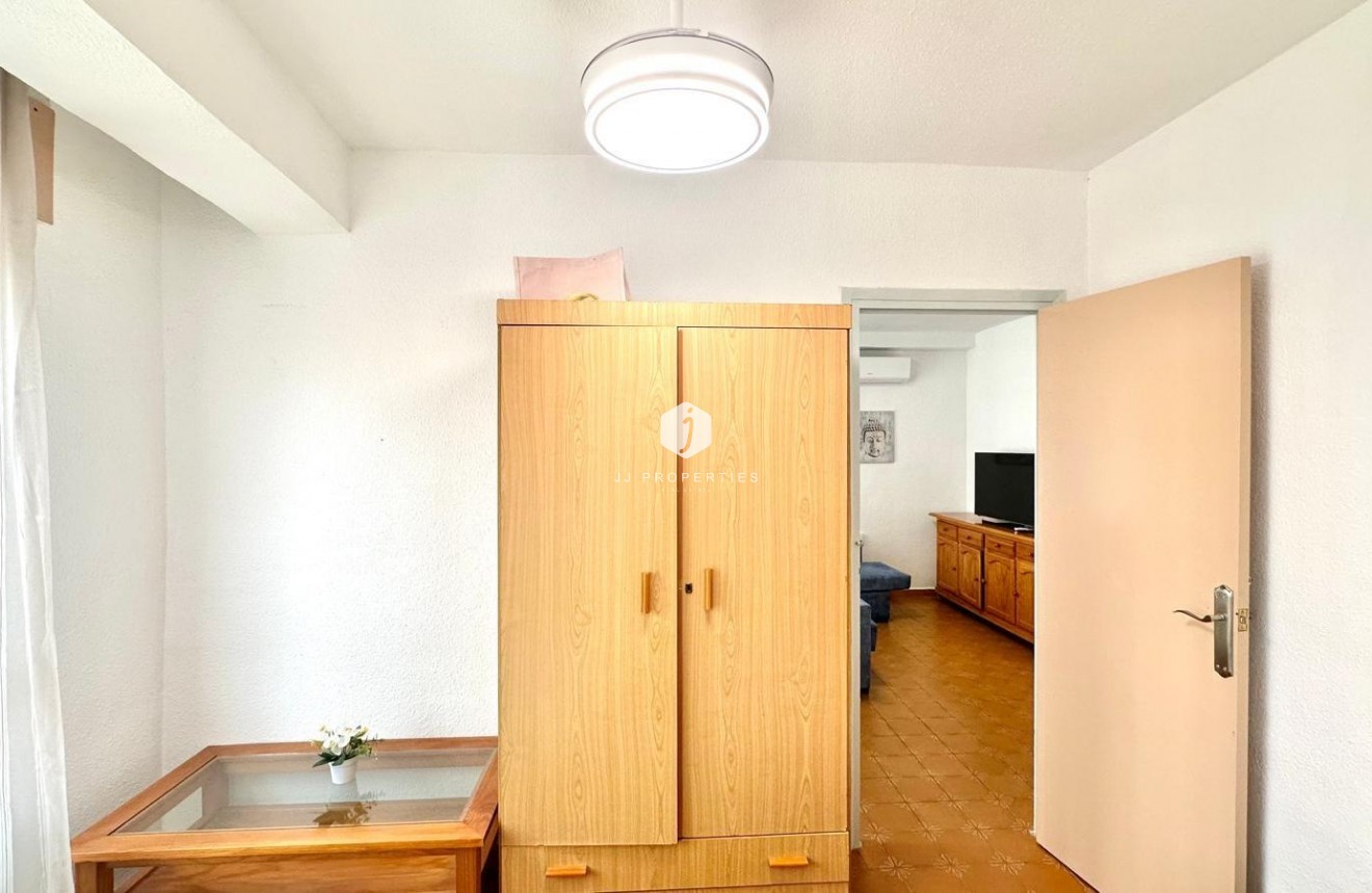 Tweedehands - Penthouse -
Torrevieja - Centro