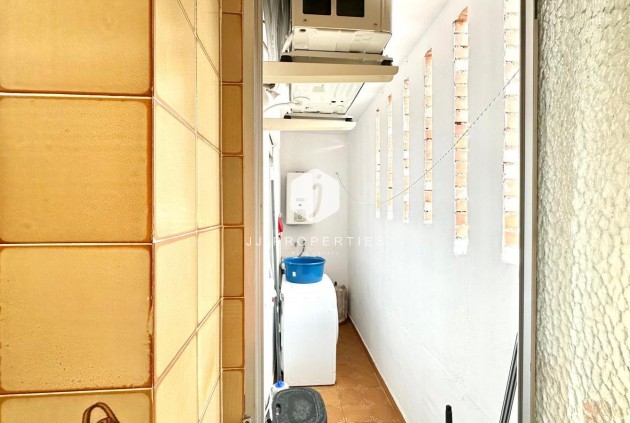 Tweedehands - Penthouse -
Torrevieja - Centro