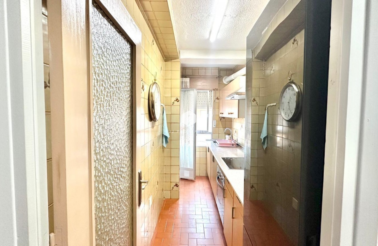 Tweedehands - Penthouse -
Torrevieja - Centro