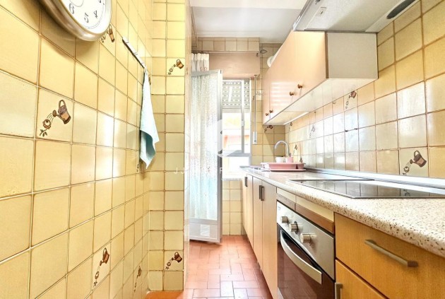 Tweedehands - Penthouse -
Torrevieja - Centro