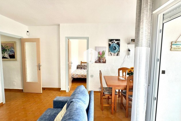 Tweedehands - Penthouse -
Torrevieja - Centro