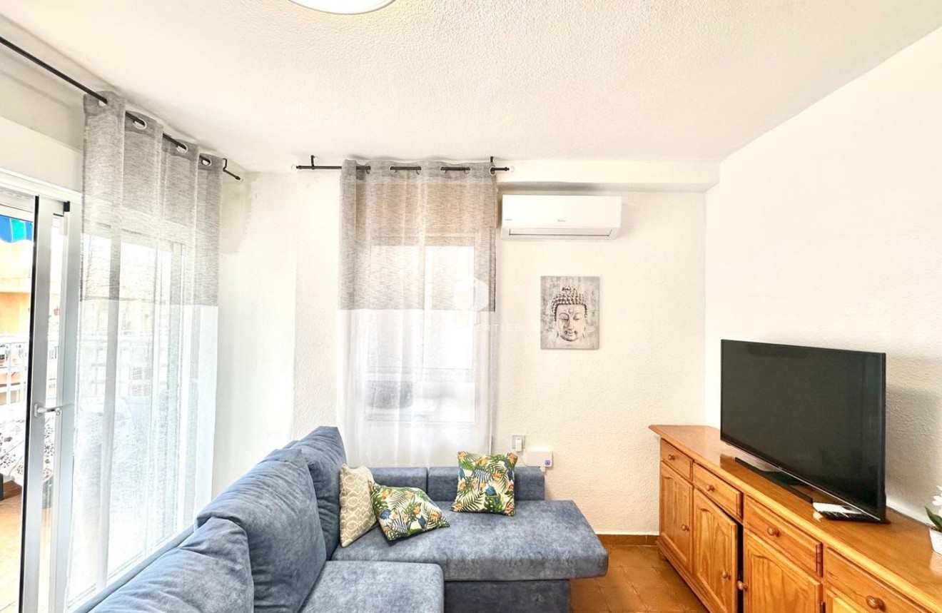 Tweedehands - Penthouse -
Torrevieja - Centro