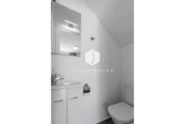 Tweedehands - duplex -
Torrevieja - Costa Blanca