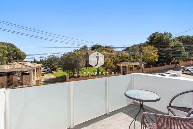 Tweedehands - duplex -
Torrevieja - Costa Blanca