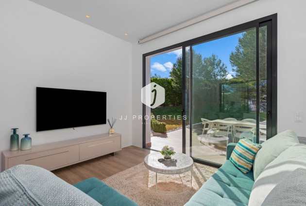 Tweedehands - Villa -
Orihuela Costa - Costa Blanca