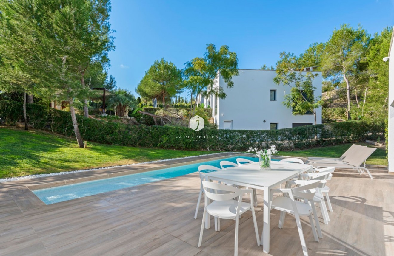 Tweedehands - Villa -
Orihuela Costa - Costa Blanca
