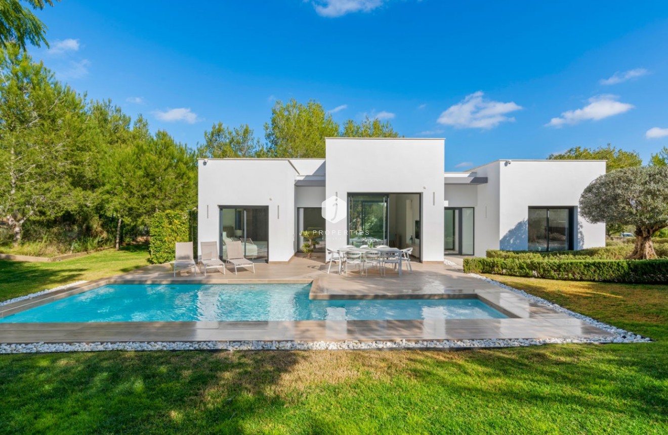 Tweedehands - Villa -
Orihuela Costa - Costa Blanca