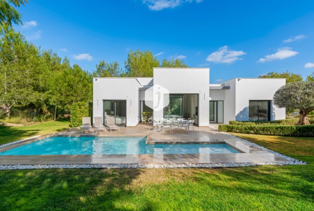 Tweedehands - Villa -
Orihuela Costa - Costa Blanca