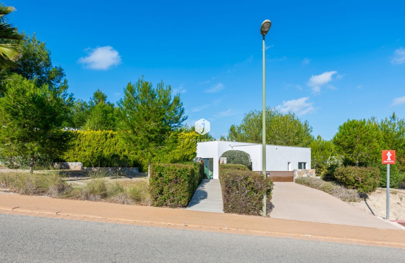 Tweedehands - Villa -
Orihuela Costa - Costa Blanca