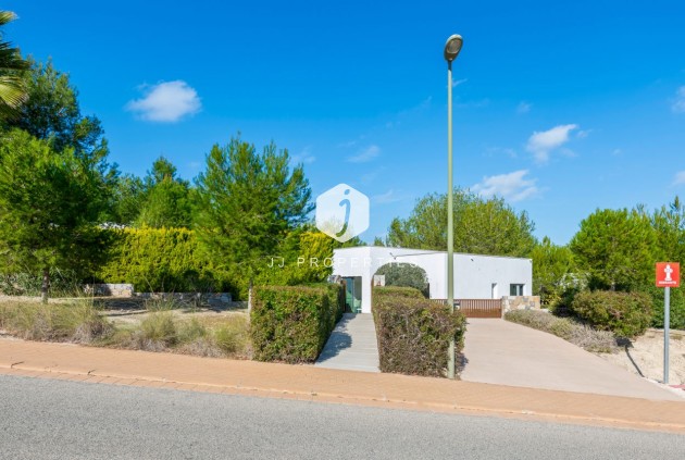 Tweedehands - Villa -
Orihuela Costa - Costa Blanca