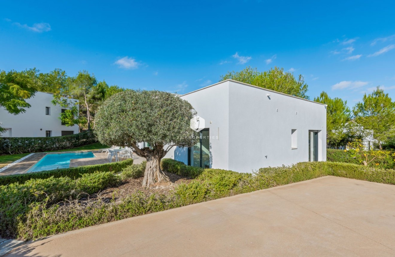 Tweedehands - Villa -
Orihuela Costa - Costa Blanca