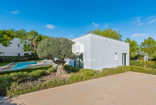 Tweedehands - Villa -
Orihuela Costa - Costa Blanca