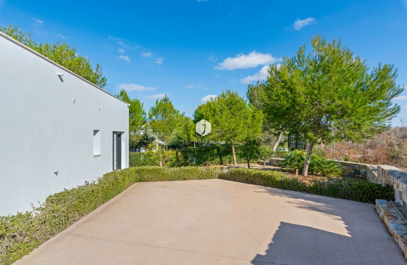 Tweedehands - Villa -
Orihuela Costa - Costa Blanca