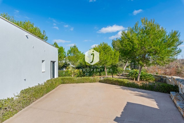 Tweedehands - Villa -
Orihuela Costa - Costa Blanca