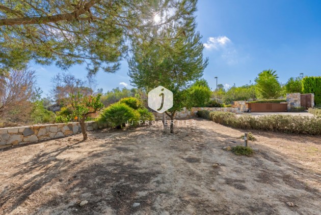 Tweedehands - Villa -
Orihuela Costa - Costa Blanca