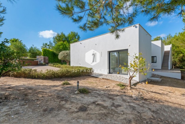 Tweedehands - Villa -
Orihuela Costa - Costa Blanca