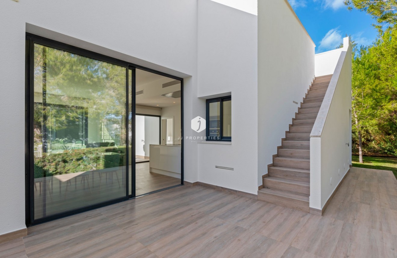 Tweedehands - Villa -
Orihuela Costa - Costa Blanca