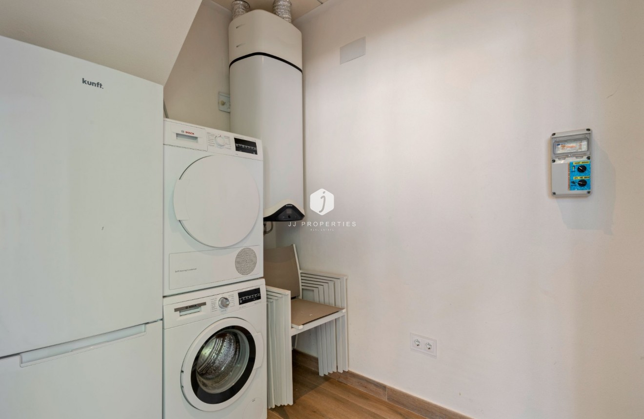 Tweedehands - Villa -
Orihuela Costa - Costa Blanca