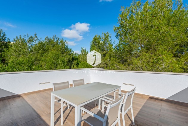 Tweedehands - Villa -
Orihuela Costa - Costa Blanca