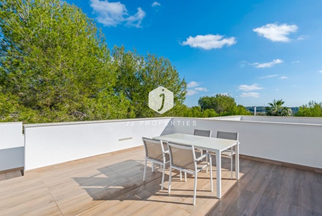 Tweedehands - Villa -
Orihuela Costa - Costa Blanca