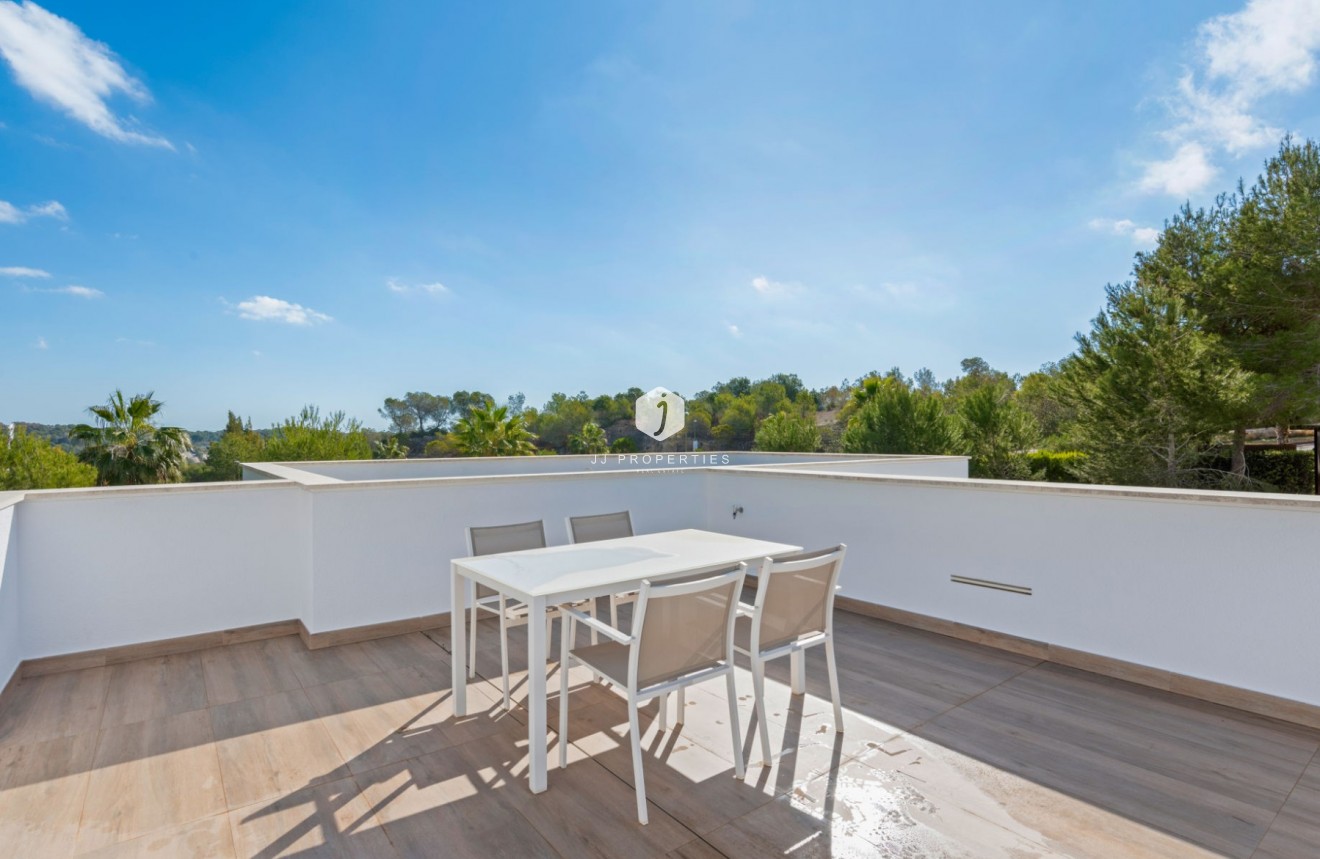 Tweedehands - Villa -
Orihuela Costa - Costa Blanca