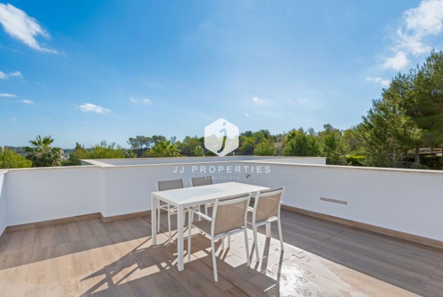 Tweedehands - Villa -
Orihuela Costa - Costa Blanca